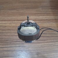 Động cơ quạt 220v - máy rửa bát