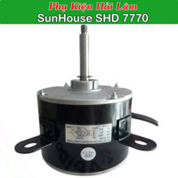 Động cơ quạt điều hòa Sunhouse SHD7770