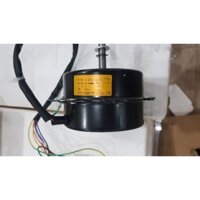 Động cơ quạt hơi nước 120W dây Đồng 100%