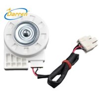 Động cơ quạt làm mát cho tủ lạnh 50240401000Bộ phận tủ đông tản nhiệt tủ lạnh Q DC 12V 4W ZWF-02-4
