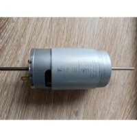 Động cơ quạt tích điện Kangaroo KG738