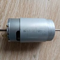 Động cơ quạt tích điện Kangaroo KG738