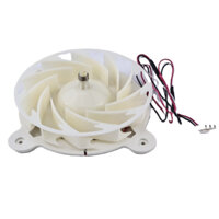 Động cơ quạt tủ lạnh DA31-00342A DA3100342A cho máy bay hơi tủ đông Samsung RS27T5200SG RS22T5561SR