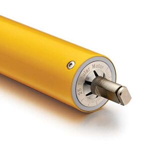 Động cơ rèm cuốn AOK AM25