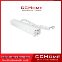 Động Cơ Rèm Lumi LM-DT99LM - Nhà Thông Minh Lumi - CCHOME