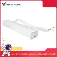 Động Cơ Rèm Thông Minh Lumi Điều Khiển Từ Xa Bằng Điện Thoại