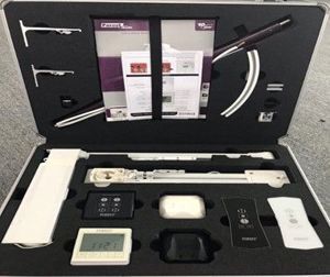 Động cơ rèm vải Forest Shuttle M