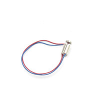 Động cơ rung Mini nhỏ Bàn chải đánh răng điện Máy mát xa Thiết bị làm đẹp Động cơ chuyên dụng 610 với đầu rung 3.7v