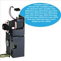 Động cơ Schneider 48212