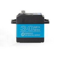 Động Cơ Servo 30KG Kỹ Thuật Số Servo Mô-men Xoắn Cao Cánh Tay Robot Kim Loại Xe Mô Hình Máy Bay Mô Hình Robot Leo Xe Kỹ Thuật Số Servo DS3230