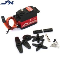 Động Cơ Servo JX PDI-6225MG-300 Độ 25KG Cho Robot Arm Arduino