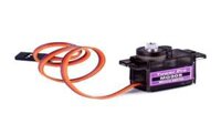 ĐỘNG CƠ SERVO MG90S 180 ĐỘ BÁNH RĂNG NHỰA > 10 CÁI