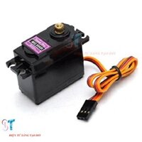 ĐỘNG CƠ SERVO MG996R