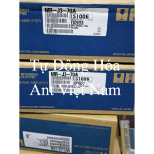 Động cơ Servo Mitsubishi HF-KP23