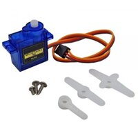 Động cơ servo SG90 180 độ