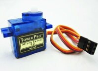động cơ  Servo SG90 ( 6C6.1 )
