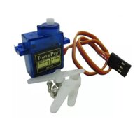 Động cơ servo SG90