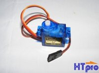Động cơ servo SG90