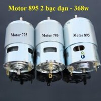 động cơ siêu bền motor 775,Motor 795,Motor 895 siêu mạnh  /HTB