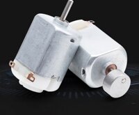 Động cơ tạo rung motor 3V F130 gắn cục rung