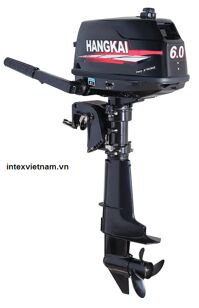 Động cơ thuyền 2 thì HANGKAI 6HP