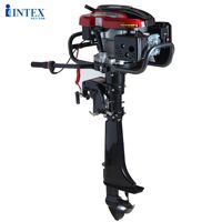 Động cơ thuyền 4 thì HANGKAI-F7