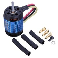 Động Cơ Trực Thăng Tarot 450MX 1700KV 6S Helicopter Motor