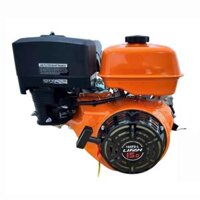 Động Cơ Xăng 15HP Cốt Xéo Lifan 190FD-L Có Đề