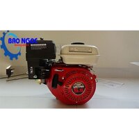 Động cơ xăng 168F-2 (5.5HP-6.5HP)