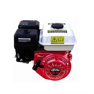 Động Cơ Xăng Vikyno 168F-2L 5.5-6.5HP