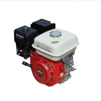 Động cơ xăng 168F (4.6-5.5HP)