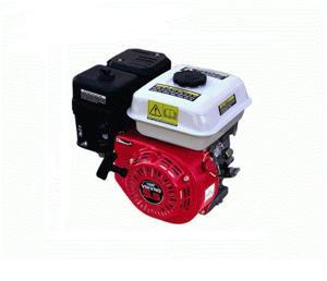 Động cơ xăng 168F-L