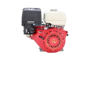 Động cơ xăng 18HP Yataka CS-460