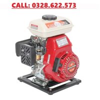 Động Cơ Xăng 2.5HP Mitsuyama TL-152