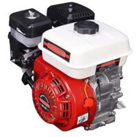 Động Cơ Xăng 6.5HP Maxcare MC-200