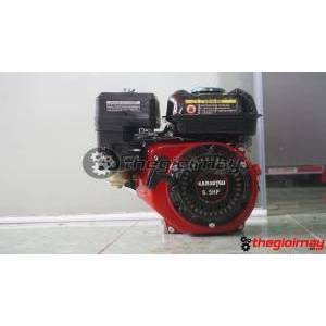 Động cơ xăng 7.5R  Kamastsu GX200