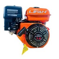 Động Cơ Xăng 7HP Cốt Xéo Lifan 170F-L Cốt Xéo