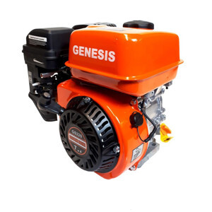 Động cơ xăng Genesis 7.5HP GS220
