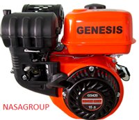 Động cơ xăng Genesis GS 420 RCE