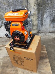 Máy nổ - Động cơ xăng Genesis GS100
