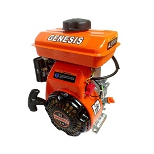 Động cơ xăng Genesis GS100P