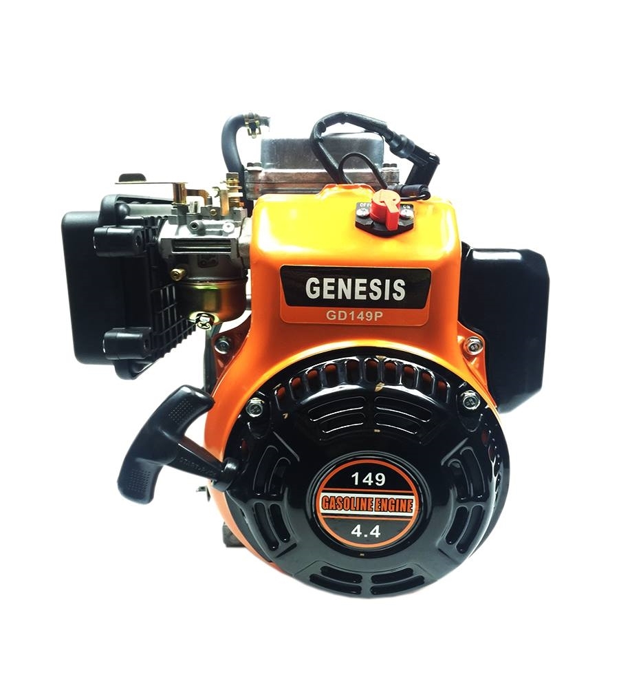 Động cơ xăng Genesis GS149P
