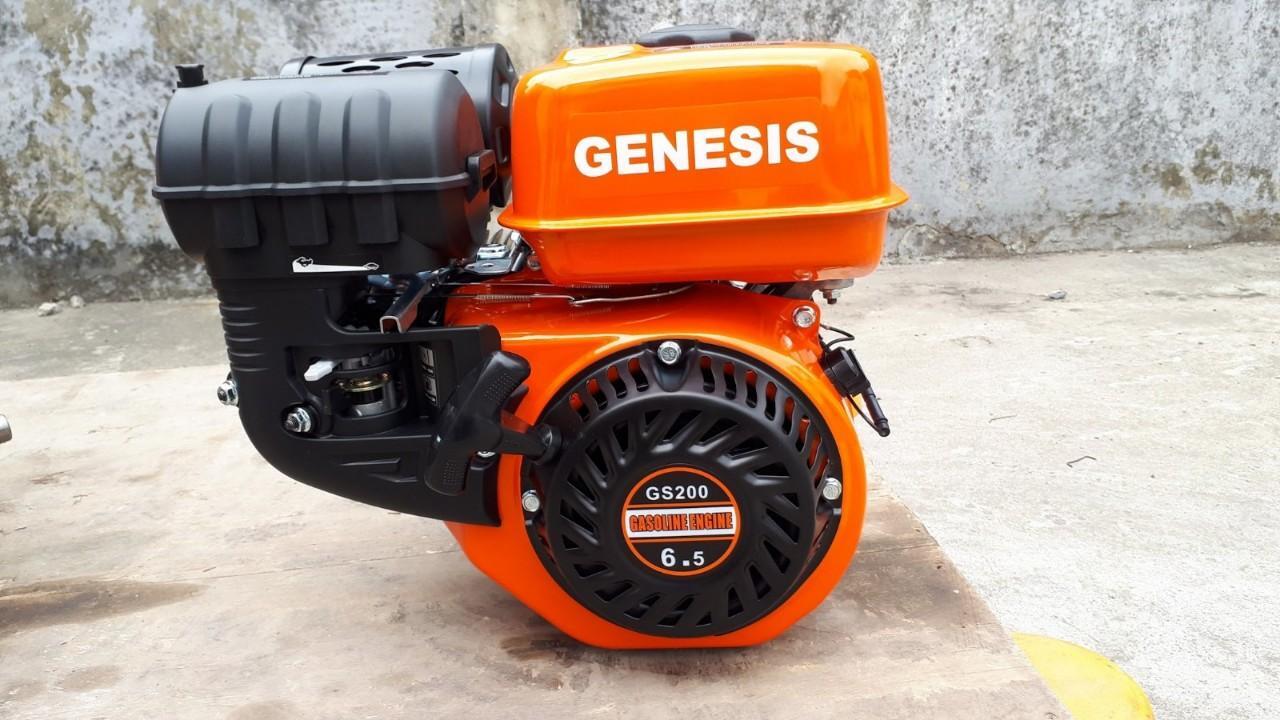 Động cơ xăng Genesis GS200