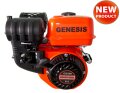 Động cơ xăng GENESIS GS200