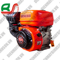 Động cơ xăng Genesis GS210