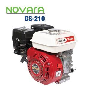 Động cơ xăng Genesis GS210