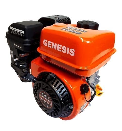 Động cơ xăng Genesis GS210