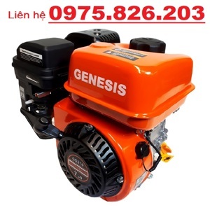 Động cơ xăng Genesis GS210RC