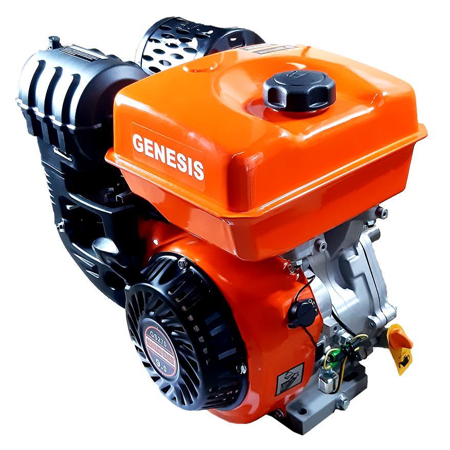 Động cơ xăng Genesis GS270 - 9HP