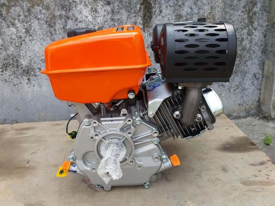 Động cơ xăng Genesis GS390 - 13HP